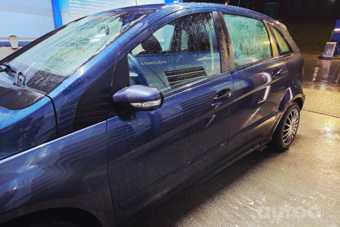 Mercedes-Benz B-Class W245 Hatchback