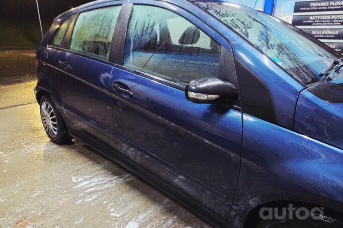 Mercedes-Benz B-Class W245 Hatchback