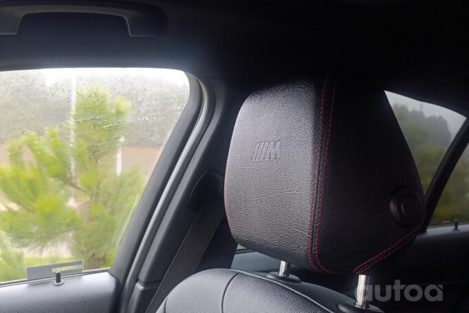 BMW 3 Series F30/F31/F34 Sedan