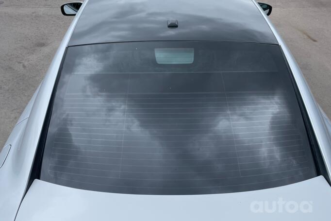 Dodge Charger LD [restyling] Sedan 4-doors