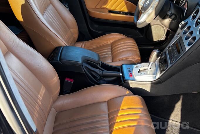 Alfa Romeo 159 1 generation Sportwagon wagon