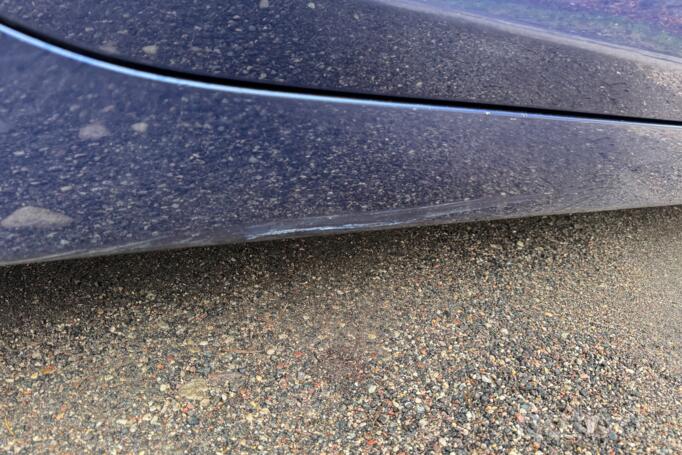 BMW 2 Series Grand Tourer F46