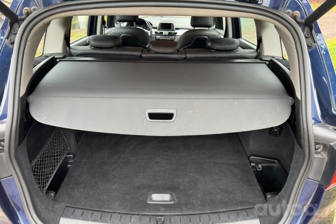 BMW 2 Series Grand Tourer F46