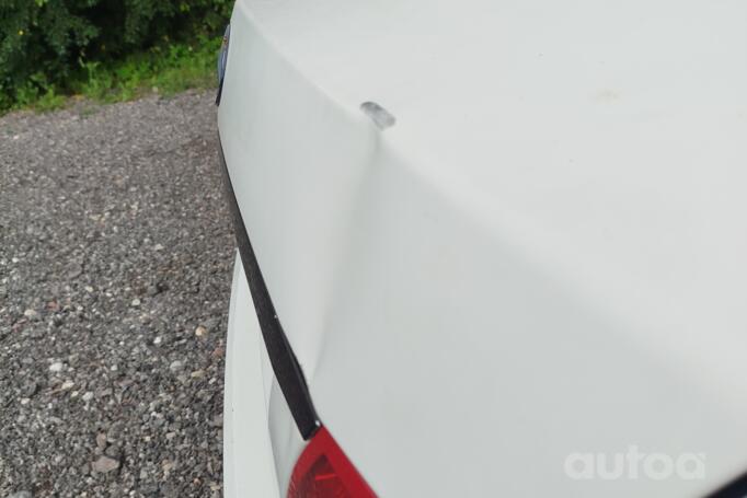 Mercedes-Benz E-Class W212 Sedan