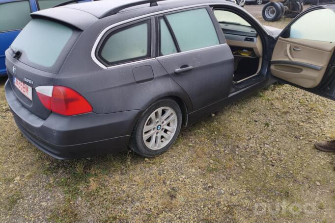 BMW 3 Series E90/E91/E92/E93 Touring wagon