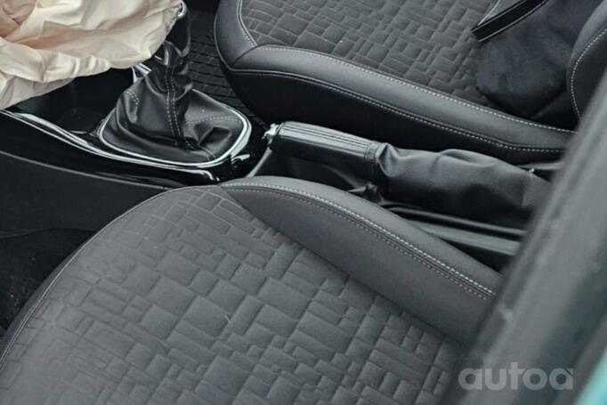 Opel Corsa E Hatchback 5-doors