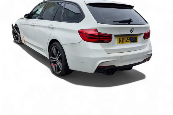 BMW 3 Series F30/F31/F34 [restyling] wagon