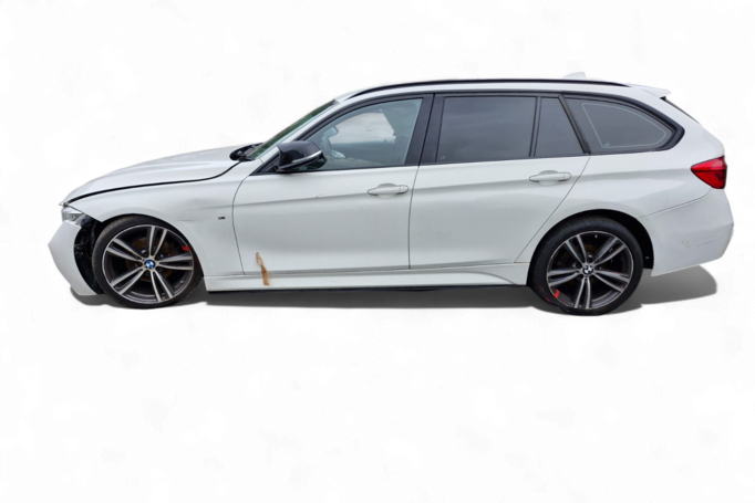 BMW 3 Series F30/F31/F34 [restyling] wagon
