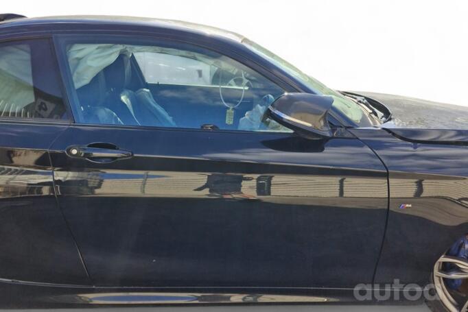 BMW 2 Series F22/F23 [restyling] Coupe