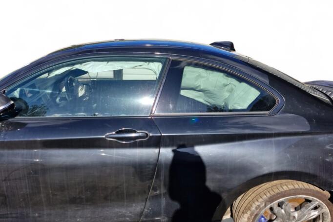 BMW 2 Series F22/F23 [restyling] Coupe