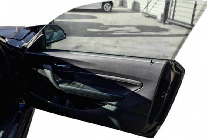 BMW 2 Series F22/F23 [restyling] Coupe