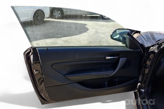 BMW 2 Series F22/F23 [restyling] Coupe