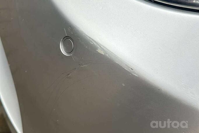 BMW 5 Series E60/E61 Sedan