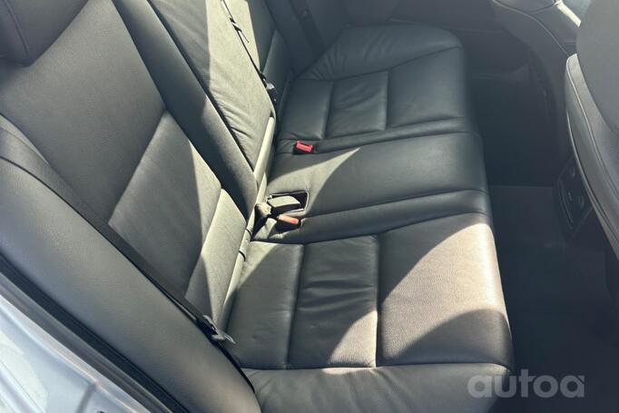 BMW 5 Series E60/E61 Sedan