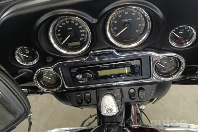 Harley Davidson Electra Glide