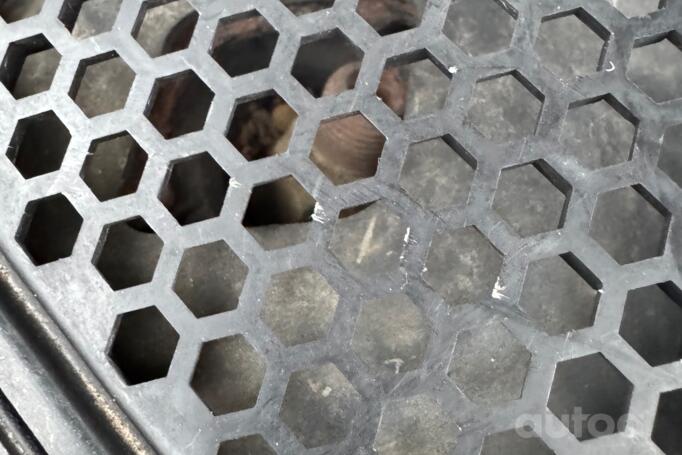 Volvo V70 3 generation wagon