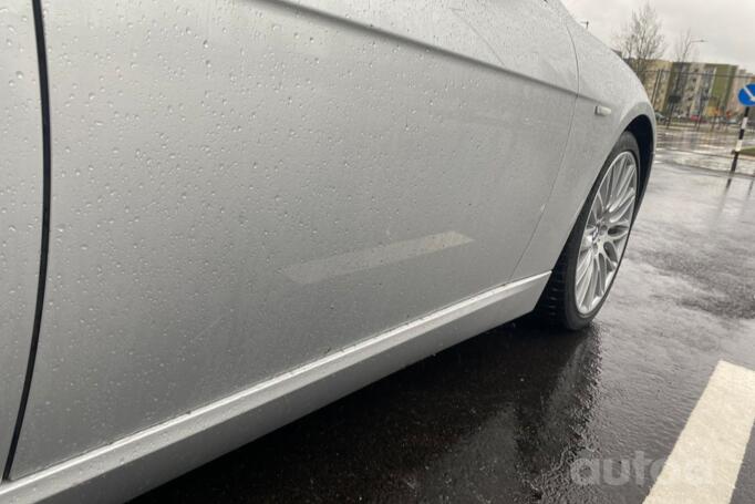 BMW 7 Series E65/E66 [restyling] Sedan