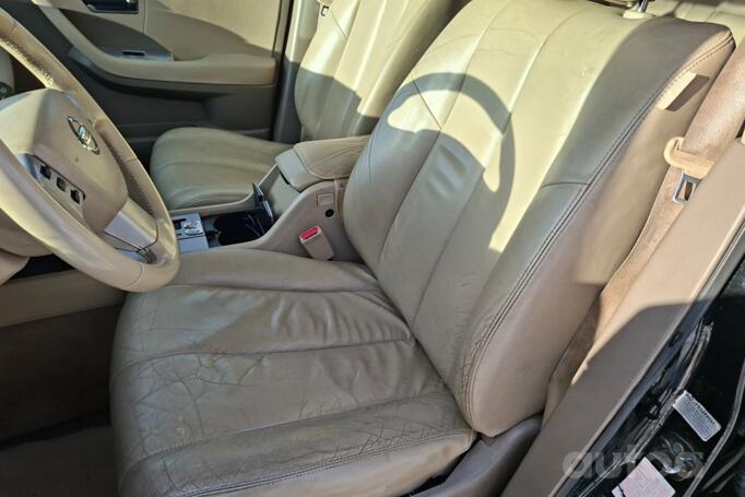 Nissan Murano Z50 Crossover