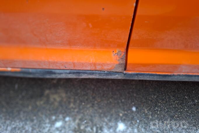 Volkswagen Caddy 3 generation [restyling] Minivan 4-doors