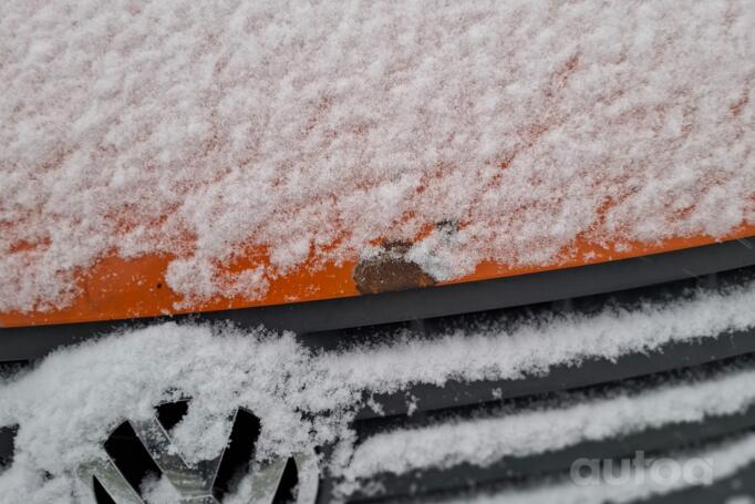 Volkswagen Caddy 3 generation [restyling] Minivan 4-doors