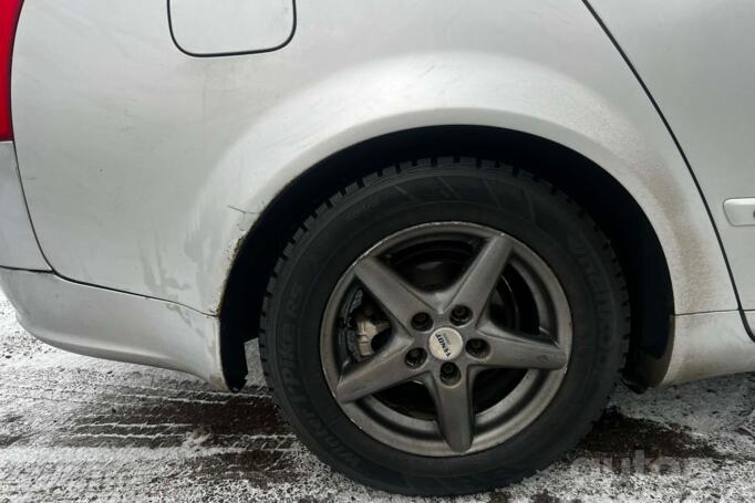 Audi A4 B6 Avant wagon 5-doors