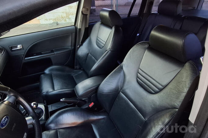 Ford Mondeo ST 3 generation