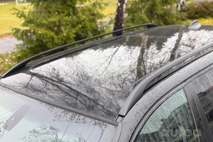 BMW 5 Series E60/E61 Touring wagon