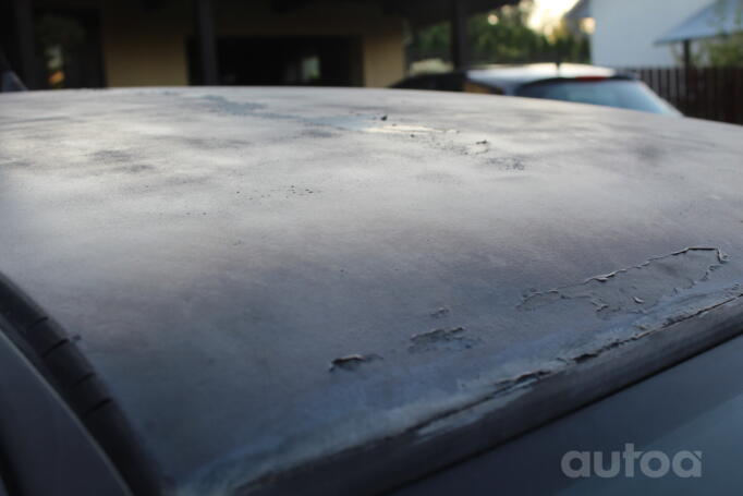 SEAT Ibiza 2 generation Hatchback 3-doors