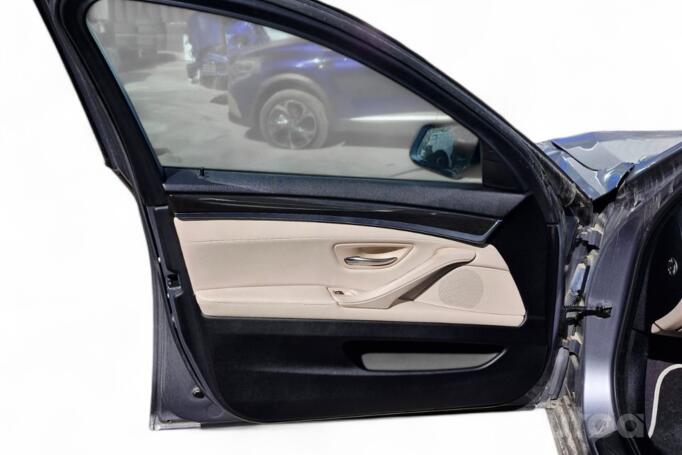 BMW 5 Series F07/F10/F11 Sedan