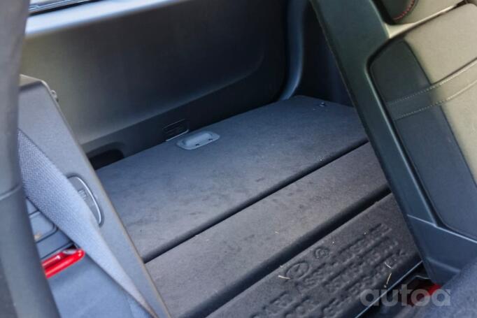 Hyundai Kona 1 generation