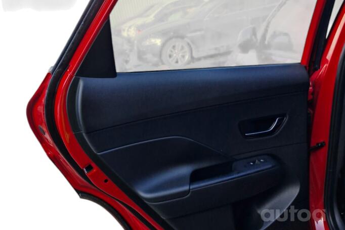 Hyundai Kona 1 generation