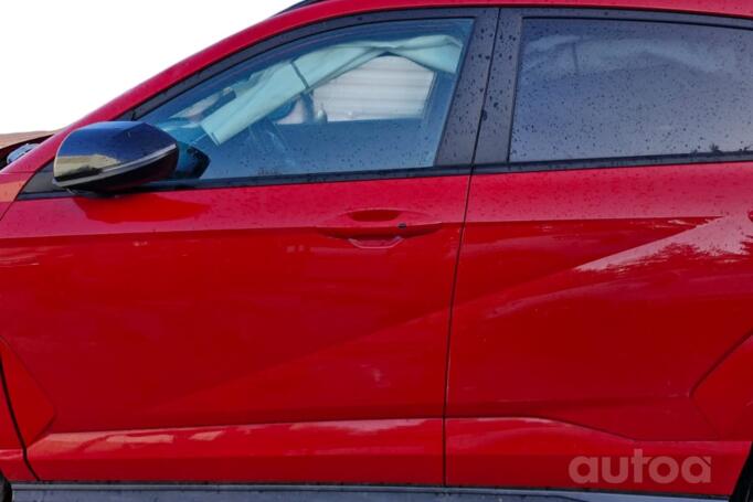 Hyundai Kona 1 generation