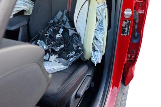 Hyundai Kona 1 generation