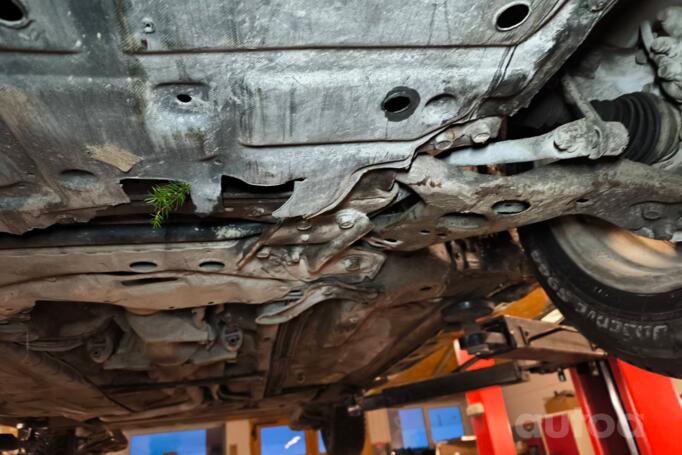 Toyota Prius 3 generation Hatchback 5-doors