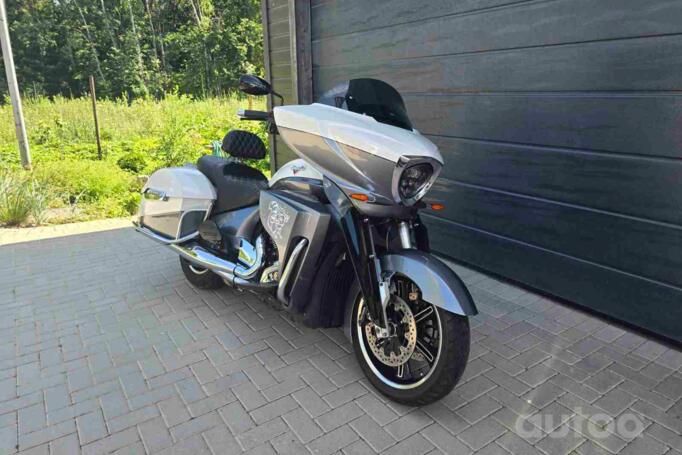 Victory Cross Country