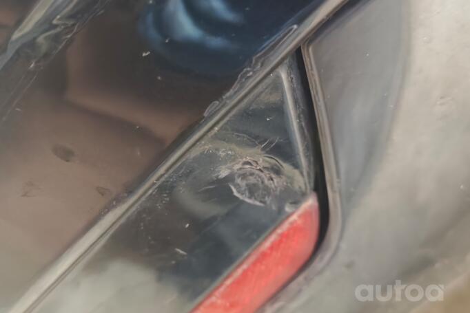 BMW 4 Series F32/F33/F36 Coupe