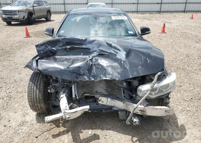 BMW 4 Series F32/F33/F36 Coupe