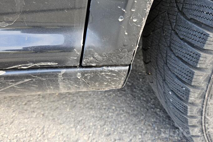 Volkswagen Golf 4 generation Hatchback 5-doors