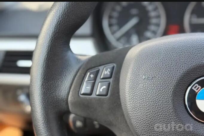 BMW 3 Series E90/E91/E92/E93 [restyling] Touring wagon