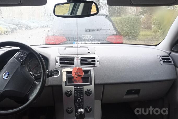 Volvo V50 1 generation wagon