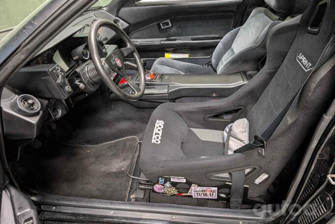 Toyota MR2 W10 Coupe