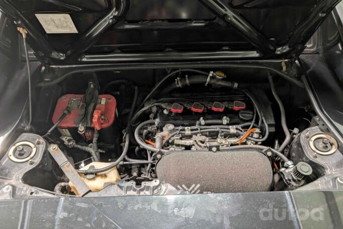 Toyota MR2 W10 Coupe