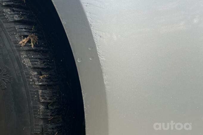 Volkswagen Golf 5 generation Variant wagon