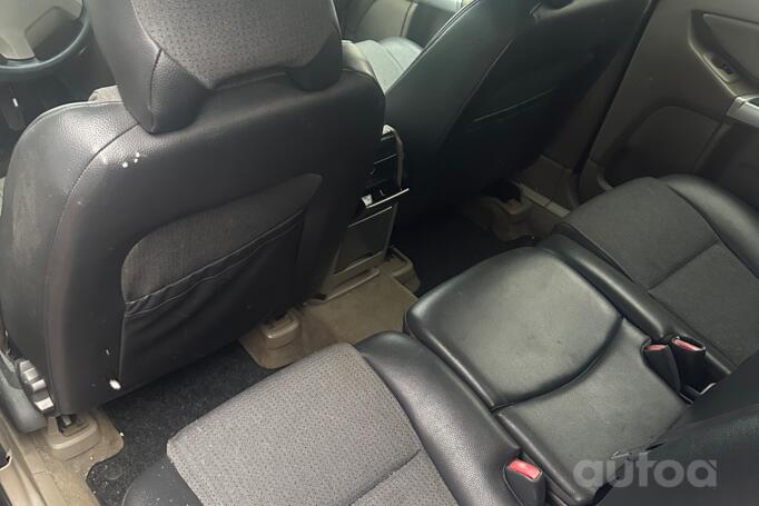 Volvo XC90 1 generation Crossover