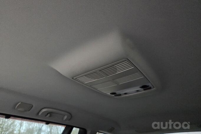 BMW 5 Series E60/E61 Touring wagon