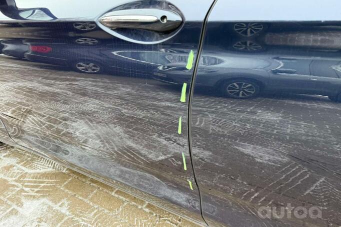 BMW 5 Series F07/F10/F11 [restyling] Gran Turismo liftback