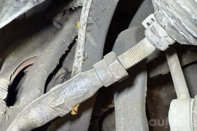 BMW 5 Series F07/F10/F11 [restyling] Gran Turismo liftback