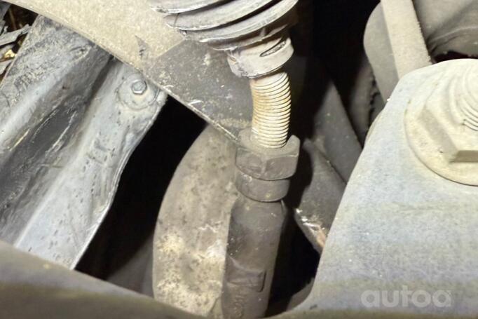 BMW 5 Series F07/F10/F11 [restyling] Gran Turismo liftback