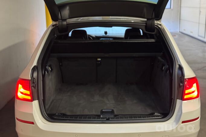 BMW 5 Series F07/F10/F11 Touring wagon
