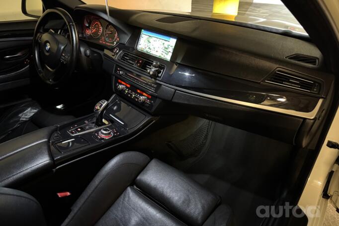 BMW 5 Series F07/F10/F11 Touring wagon